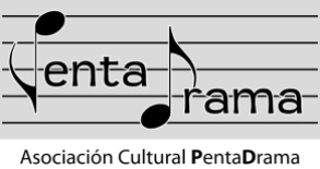Logo PentaDrama